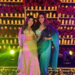 Roshni Walia Instagram - Same Same but Different 💕 #MoreLikeTwins #Sisters