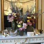 Rosie Huntington-Whiteley Instagram - Valentino things 🤍 Paris, France