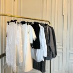 Rosie Huntington-Whiteley Instagram - Valentino things 🤍 Paris, France