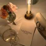 Rosie Huntington-Whiteley Instagram - Valentino things 🤍 Paris, France