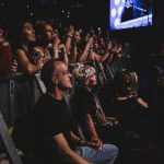Ross Lynch Instagram - What a moment. Our Greek show felt special. Thanks guys. We love you. This one’s gonna live forever on film. 📸 @omillershots