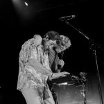 Ross Lynch Instagram - What a moment. Our Greek show felt special. Thanks guys. We love you. This one’s gonna live forever on film. 📸 @omillershots