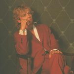 Ross Lynch Instagram - “I wonder if they’re gonna let me keep this suit”…. Video coming soon. 📸 - @hunjoe