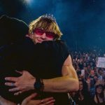 Ross Lynch Instagram - We did it! 57 shows! 4 continents! 18 countries! What a wild ride. Couldn’t be more grateful to our crew and band for making this one of the most enjoyable tours we’ve ever done. & of course all of you who came to the shows. It was wonderful. We’ll see you all again soon. Thank you so much! 📸- @mhunterreynolds