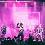 Ross Lynch Instagram - We did it! 57 shows! 4 continents! 18 countries! What a wild ride. Couldn’t be more grateful to our crew and band for making this one of the most enjoyable tours we’ve ever done. & of course all of you who came to the shows. It was wonderful. We’ll see you all again soon. Thank you so much! 📸- @mhunterreynolds