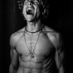 Ross Lynch Instagram - @damon_baker 🖤 A dear friend. :) London, United Kingdom