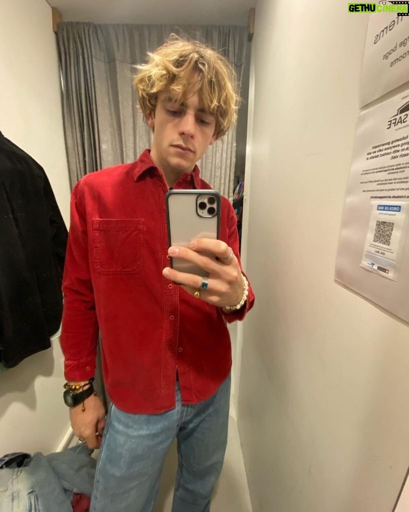 Ross Lynch Instagram - We had a wonderful time in Australia and New Zealand. As always, thank you all for coming to our shows and making them special. We will do our best to not make you wait 6 years next time. Thanks for patiently waiting and sticking around for all these years. Much more is to come. 🤍