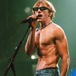 Ross Lynch Instagram - We had a wonderful time in Australia and New Zealand. As always, thank you all for coming to our shows and making them special. We will do our best to not make you wait 6 years next time. Thanks for patiently waiting and sticking around for all these years. Much more is to come. 🤍