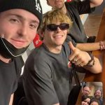 Ross Lynch Instagram - Japan was incredible. As always. どうもありがとうございます。🇯🇵 show pics coming soon :)