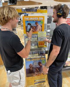 Ross Lynch Instagram - Japan was incredible. As always. どうもありがとうございます。🇯🇵 show pics coming soon :)