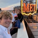 Ross Lynch Instagram - Summer tour dump #1
