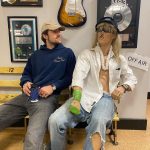 Ross Lynch Instagram - Summer tour dump #1