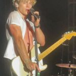 Ross Lynch Instagram - Summer tour dump #1