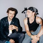 Ross Lynch Instagram - Summer tour dump #1