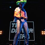 Ross Lynch Instagram - Summer tour dump #1