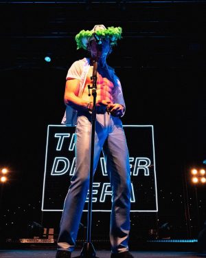 Ross Lynch Instagram - Summer tour dump #1