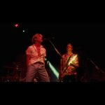 Ross Lynch Instagram - from our NYC show at Pier 17! . . . 🎥 @gordydestjeor & @mhunterreynolds Pier 17, New York City