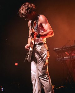 Ross Lynch Instagram - Boston 🤘 📸 - @mhunterreynolds