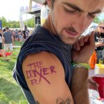 Ross Lynch Instagram - @wonderbusfest 📸 @williamwark Columbus, Ohio