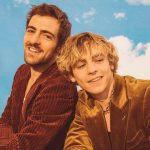 Ross Lynch Instagram - We made you a new song to dance to! 🕺💃🏃🪩 Link in bio