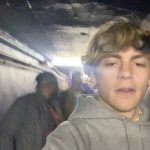 Ross Lynch Instagram - Some random moments from the trip. We had too much fun. 🇲🇽🇨🇱🇦🇷🇧🇷