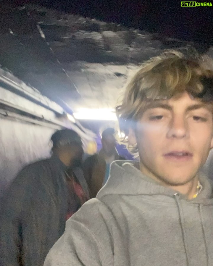 Ross Lynch Instagram - Some random moments from the trip. We had too much fun. 🇲🇽🇨🇱🇦🇷🇧🇷