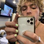 Ross Lynch Instagram -