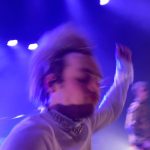 Ross Lynch Instagram - Electric ⚡️ 💋 📸 - @mallorymturner First Avenue & 7th St Entry