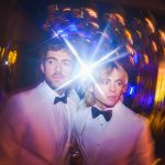 Ross Lynch Instagram - Our ‘Heart Of Mine’ video premieres today! 📸 - @mallorymturner 📍 - @queensberryla