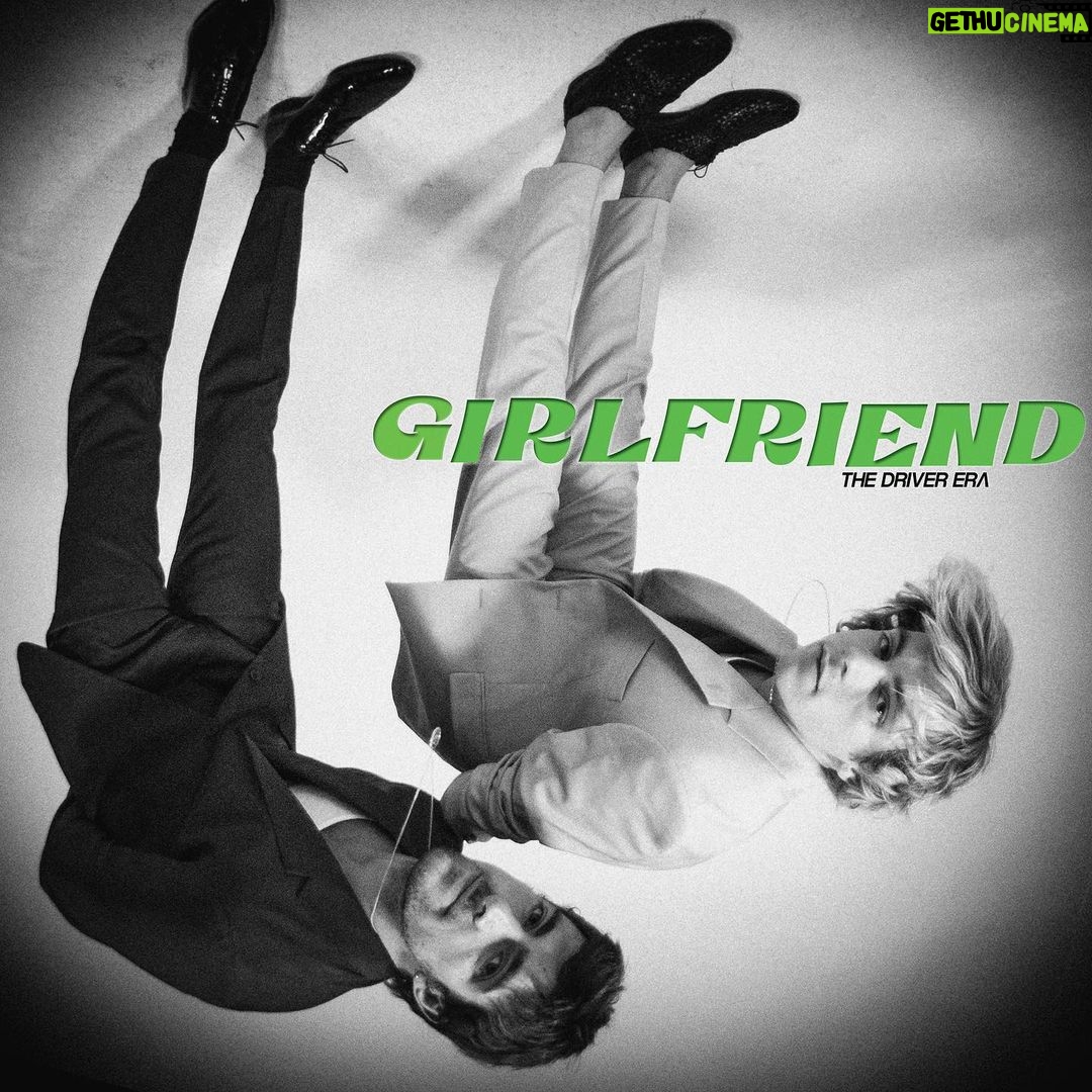 Ross Lynch Instagram - Our record #Girlfriend is out! Comment your favorite song if you have one! Los Angeles, California