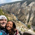 Ross Lynch Instagram - Yellowstone photo dump pt 1. What a wonderful trip. Take some time to see some nature. You won’t regret it! Yellowstone National Park