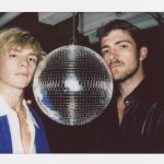 Ross Lynch Instagram - ‘HEAVEN ANGEL’ OUT TOMORROW! 📸 - @mallorymturner Los Angeles, California