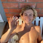 Ross Lynch Instagram -