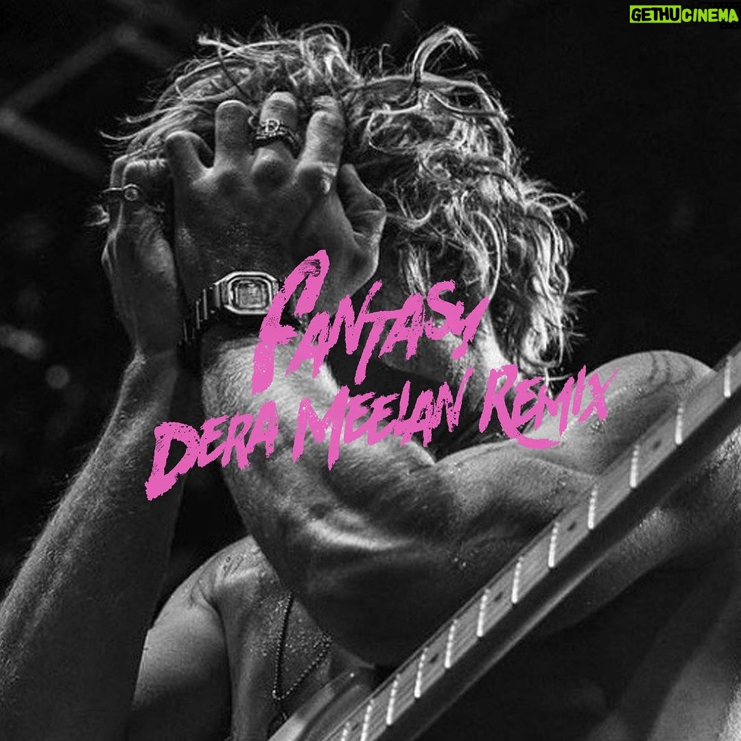 Ross Lynch Instagram - 🔥 coming your way this Friday Pre save in bio 📸- @digitalsmeg