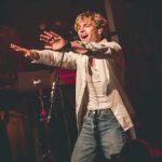 Ross Lynch Instagram - Cruisin for a bruisin