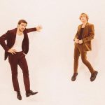 Ross Lynch Instagram - We made you a new song to dance to! 🕺💃🏃🪩 Link in bio