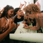 Ross Lynch Instagram – Thank you guys for coming to dance with us at these festivals. It’s been an incredible experience. And thank you @pinkpopfest @rockwerchterfestival @nos_alive & @madcoolfestival for having us! 

📸 @manelcasanova 
& @acalltothedreamers