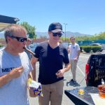 Ross Lynch Instagram - Recent happenings Los Angeles, California