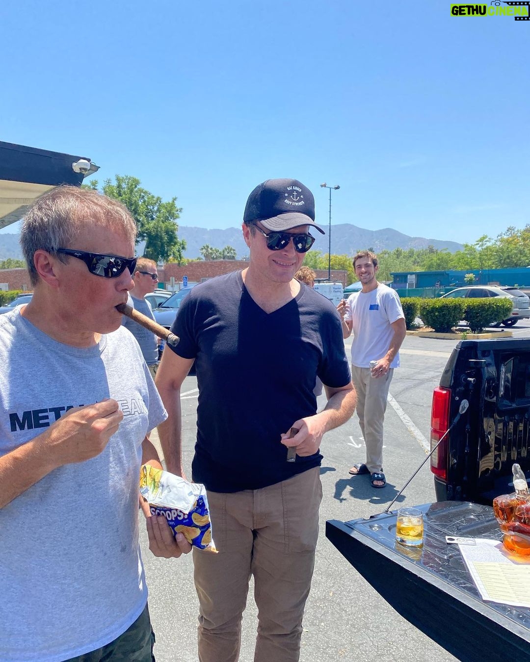 Ross Lynch Instagram - Recent happenings Los Angeles, California