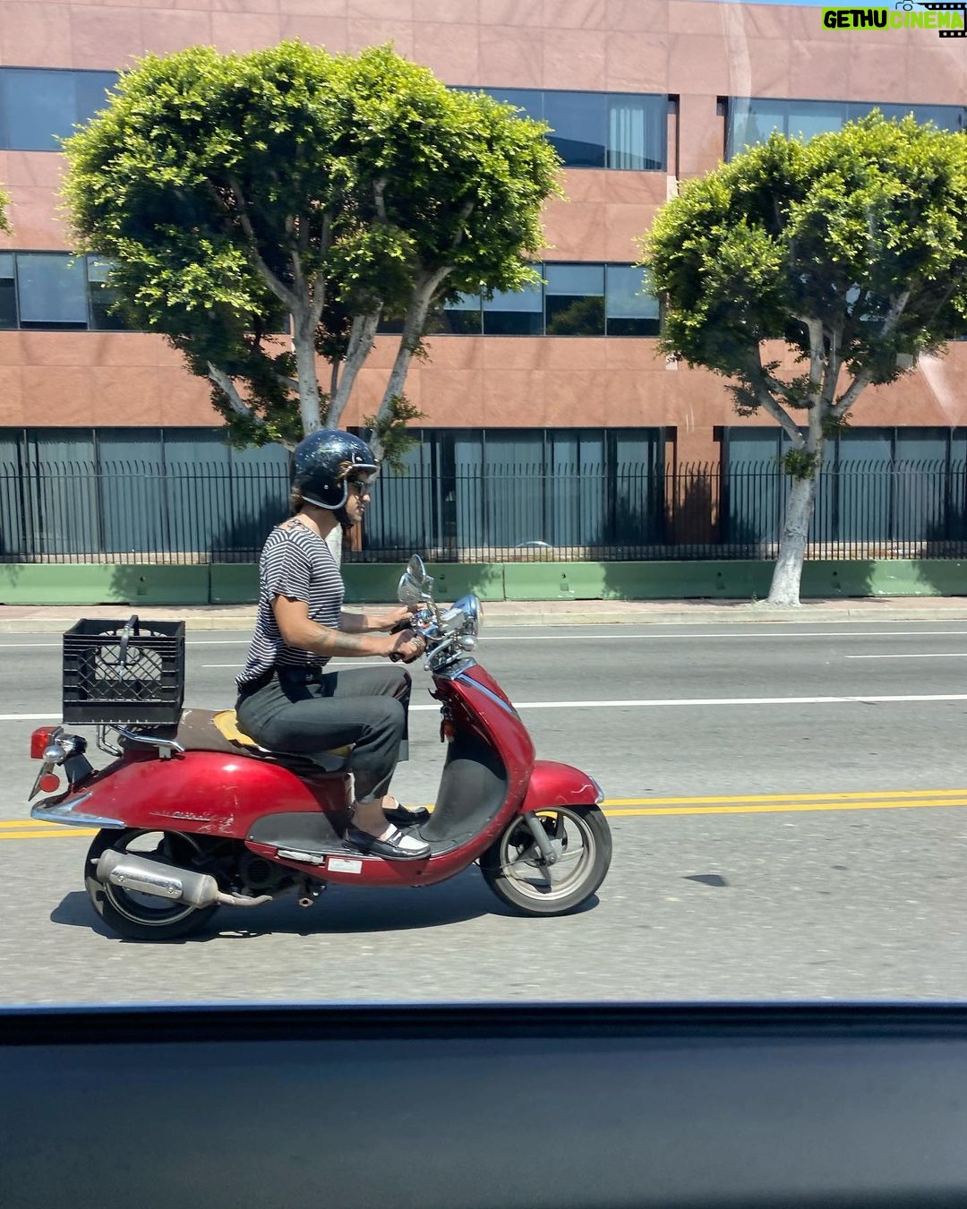Ross Lynch Instagram - Recent happenings Los Angeles, California