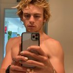 Ross Lynch Instagram - Recent happenings Los Angeles, California