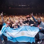 Ross Lynch Instagram - Our LATAM tour was a massive success thanks to all of you who came! Every show was filled with passion and love and we’re so grateful. Hopefully it won’t be five years until we see you again. Los Amos! 🇲🇽 🇨🇱 🇦🇷 🇧🇷 📸- @bydanielbyun