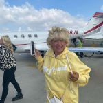 Ross Lynch Instagram - Successful trip to Tulsa. Show was a blast! And we got to fly on the jet our dad flies for @dreamlineaviation! Was amazing. Thank you so much!