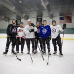 Ross Lynch Instagram - Hockey obsessed @bauerhockey