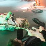 Ross Lynch Instagram - Dallas Texas yesterday. This tour has really been something special 💯. Thank you all so much. The Factory in Deep Ellum