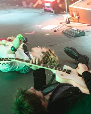 Ross Lynch Instagram - Dallas Texas yesterday. This tour has really been something special 💯. Thank you all so much.