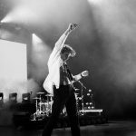Ross Lynch Instagram - What a moment. Our Greek show felt special. Thanks guys. We love you. This one’s gonna live forever on film. 📸 @omillershots