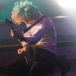 Ross Lynch Instagram - Electric ⚡️ 💋 📸 - @mallorymturner First Avenue & 7th St Entry