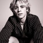 Ross Lynch Instagram – Album has been out for almost a month. Tour starts in 3 days. Caught up with @flauntmagazine recently to chat. Link in stories. 

Photos by @instamaxmonty 
Styled by @edwin.j.ortega ft @onitsukatigerofficial 
Groomer: @groomedbymichelleharvey 
Written by @olivianovato 
#flauntmagazine