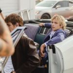 Ross Lynch Instagram - @momenthouse @thedriverera